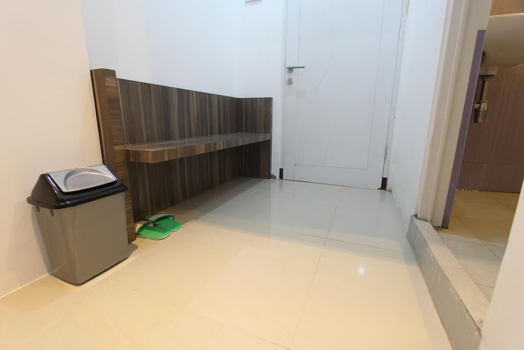 Pondok Nadi Putra Ungasan  Luaran gambar