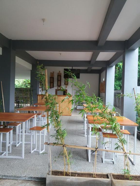 Pondok Nadi Putra Ungasan  Luaran gambar