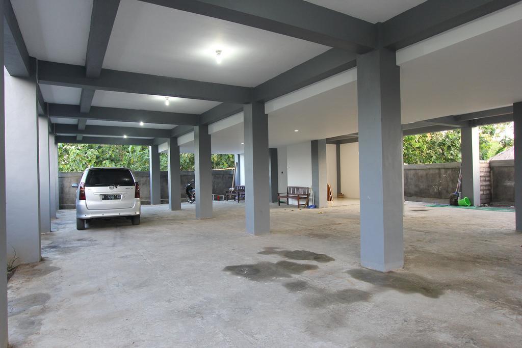 Pondok Nadi Putra Ungasan  Luaran gambar