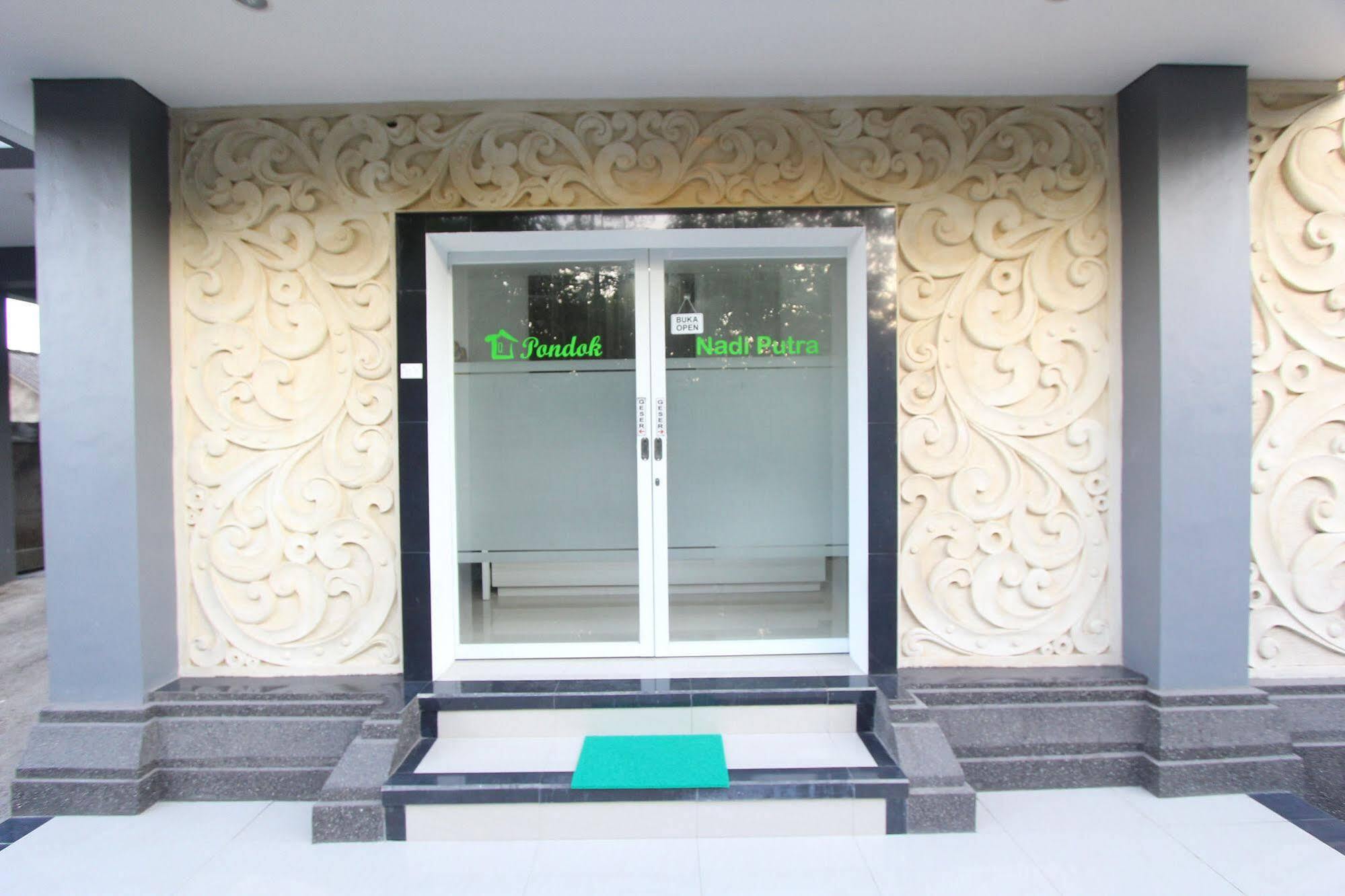 Pondok Nadi Putra Ungasan  Luaran gambar
